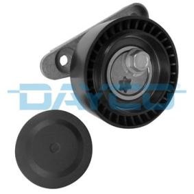Compre Tensor de correia, correia trapezoidal estriada da DAYCO APV3036 a um preço baixo por 48,65 €