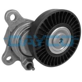 Compre Tensor de correia, correia trapezoidal estriada da DAYCO APV3058 a um preço baixo por 88,08 €