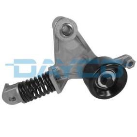 Compre Tensor de correia, correia trapezoidal estriada da DAYCO APV3061 a um preço baixo por 407,68 €