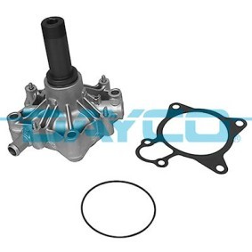 Wasserpumpe von DAYCO DP096