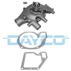 Køb Vandpumpe af DAYCO DP124 til den lave pris 2302,69 DKK