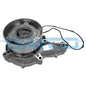 FIAT Wasserpumpe von DAYCO