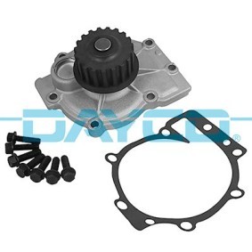 Achetez des Poulie damper (vilebrequin) DAYCO DPV1152 à prix pour 288,29 €