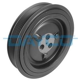 Acquista Puleggia cinghia albero a gomiti da DAYCO DPV1210 a buon mercato per soli 113,71 €