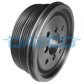 Acquista Puleggia cinghia albero a gomiti da DAYCO DPV1225 a buon mercato per soli 162,18 €