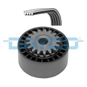 Keilrippenriemensatz KPV194 von DAYCO günstig für 40,71 € online kaufen