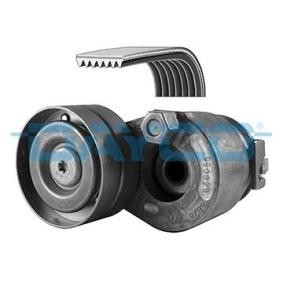 Keilrippenriemensatz KPV200 von DAYCO günstig für 85,50 € online kaufen