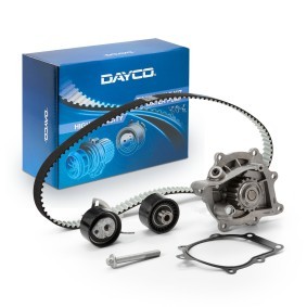 Wasserpumpe + Zahnriemensatz KTBWP7150 LAND ROVER von DAYCO