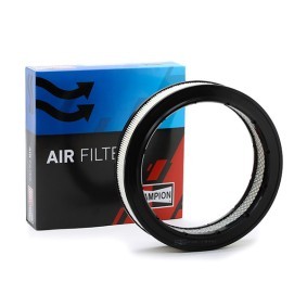 Köp Luftfilter från CHAMPION på nätet till Gol G4 Hatchback till schyssta priser