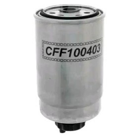 Achetez des Filtre à carburant CHAMPION CFF100403 à prix pour 12,75 €