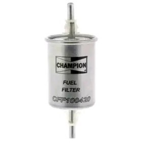 Comprar Filtro combustible de CHAMPION CFF100420 a bajo precio de 8,99 €