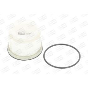 Compre Filtro de combustível de CHAMPION online para D-Max II Camião de plataforma / Chassis (TFR, TFS) a preços moderados