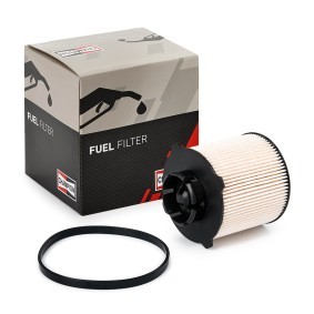 Compre Filtro de combustible de CHAMPION online para INSIGNIA Mk I (A) Ranchera familiar a precios moderados