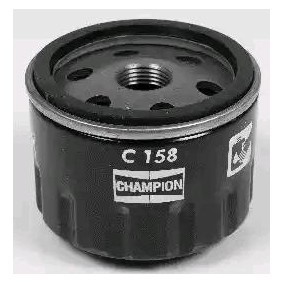 Acquista Filtro olio da CHAMPION a buon mercato per soli 7,55 €