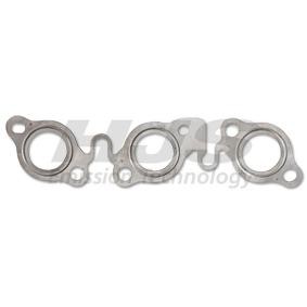 Auspuffkrümmerdichtung von HJS für Range Rover Velar (L560) günstig online kaufen