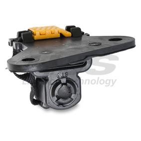 Comprar Soporte, silenciador de HJS 83 21 7001 a bajo precio de 17,90 €