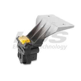 Comprar Soporte, silenciador de HJS 83 21 7002 a bajo precio de 82,08 €