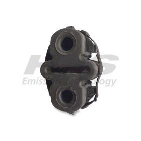 Compre Soporte de tubo de escape de HJS online para Jogger I MPV a precios moderados