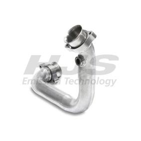 Abgasrohr 91 13 3403 von HJS günstig für 89,48 € online kaufen