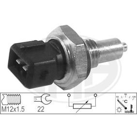 Sensor, Kühlmitteltemperatur 330643 ALPINA B7 von ERA