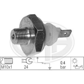 Comprar Interruptor de control de la presión de aceite de ERA 330368 a bajo precio de 6,96 €