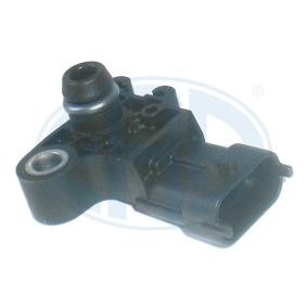 Comprar Sensor, presión colector de admisión de ERA 550492 a bajo precio de 41,66 €