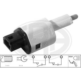 Comprar Interruptor de luces freno de ERA 330755 a bajo precio de 13,09 €