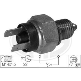 Compre Interruptor, luz de marcha-atrás da ERA 330347 a um preço baixo por 21,13 €