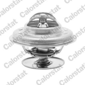 Kühlwasserthermostat für SSANGYONG von CALORSTAT by Vernet