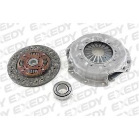 Achetez des Kit d'embrayage EXEDY MBK2001 à prix pour 106,19 €