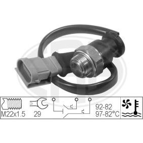 Køb Temperaturkontakt, kølerventilator af ERA 330224 til den lave pris 229,27 DKK