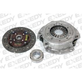 Achetez des Kit d'embrayage EXEDY MBK2007 à prix pour 100,21 €