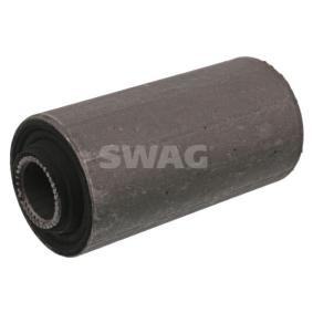 Lagerbuchse, Blattfeder von SWAG
