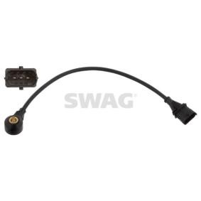 Acquista Sensore di detonazione da SWAG 40 93 7343 a buon mercato per soli 35,42 €