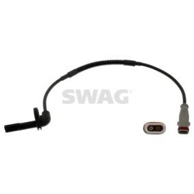 Acquista Sensore ABS da SWAG 40 94 0474 a buon mercato per soli 34,10 €