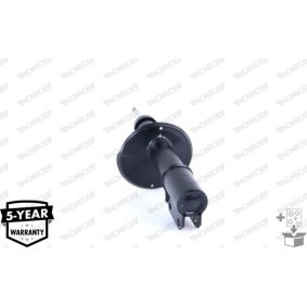 Stoßdämpfer 11102 für AUTOBIANCHI