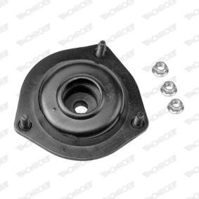 Compre Suporte de apoio do conjunto mola / amortecedor da MONROE MK177 a um preço baixo por 95,31 €