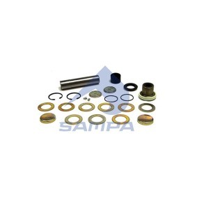 Achetez des Kit d'assemblage, pivot de fusée d'essieu SAMPA 020.567 à prix pour 84,42 €