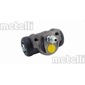 Köp Hjulcylinder av METELLI 04-0134 till det låga priset 172,73 kr