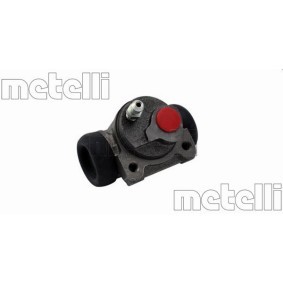 Comprar Cilindro de freno de rueda de METELLI 04-0431 a bajo precio de 15,82 €