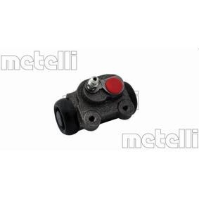 Achetez des Cylindre de roue METELLI 04-0437 à prix pour 28,12 €