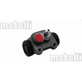 Achetez des Cylindre de roue METELLI 04-0438 à prix pour 28,12 €