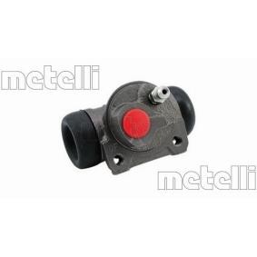 Achetez des Cylindre de roue METELLI 04-0577 à prix pour 22,53 €