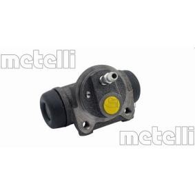 Achetez des Cylindre de roue METELLI 04-0820 à prix pour 10,26 €
