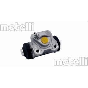 Achetez des Cylindre de roue METELLI 04-0889 à prix pour 19,19 €