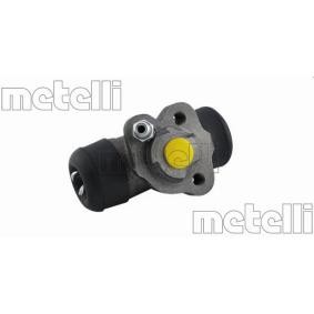 Achetez des Cylindre de roue METELLI 04-0890 à prix pour 15,88 €