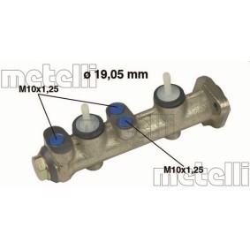 Radbremszylinder 04-0994