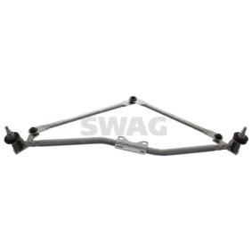 Achetez des Tringlerie d'essuie-glace SWAG 10 93 7087 à prix pour 85,58 €