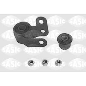 Comprar Kit de reparación, rótula de suspensión / carga de SASIC 1003569 a bajo precio de 20,67 €