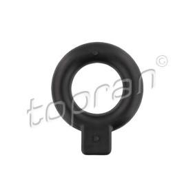 Comprar Soporte, silenciador de TOPRAN 102 755 a bajo precio de 1,82 €
